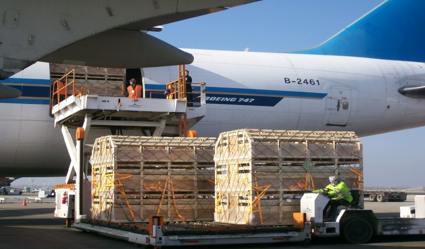 顺城区到泰国空运公司